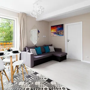 Holiday Karpacz Apartament