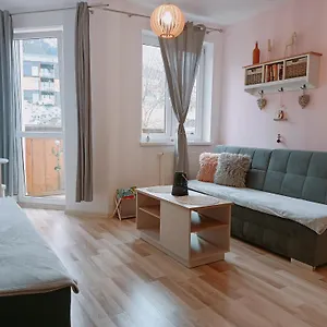 Studio Terjano Apartament