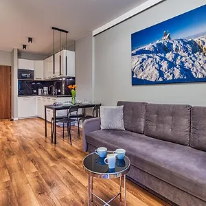 Karpatia By Royal Aparts Apartament